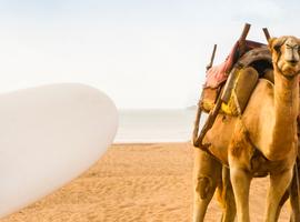 18 to 35s Five Days in Morocco - 5 Days