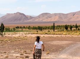 18 to 35s One Week in Morocco: Sahara and Todra Gorge - 8 Days