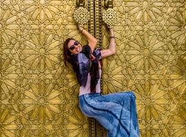 18 to 35s Essential Morocco - 12 Days