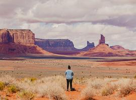 Western USA National Parks Loop - 6 Days