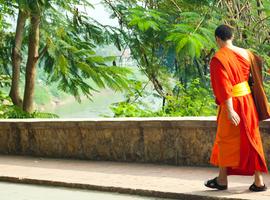 18 to 35s Real Thailand & Laos - 13 Days