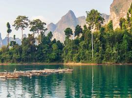 Southern Thailand Family Holiday - 8 Days