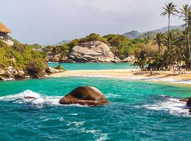 Coastal Colombia - 8 Days
