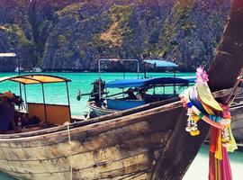 18 to 35s Essential Southern Thailand - 8 Days