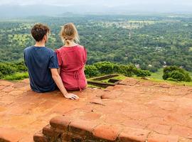 18 to 35s Essential Sri Lanka - 11 Days