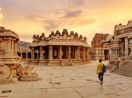 South India Highlights - 9 Days