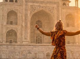 18 to 35s Real Rajasthan - 16 Days
