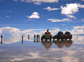 Bolivia Encounter - 9 Days
