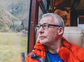 Machu Picchu by Train Independent Short Break - 3 Days