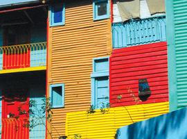 Buenos Aires Independent Short Break - 3 Days