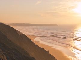Hike the Rota Vicentina in Portugal - 7 Days