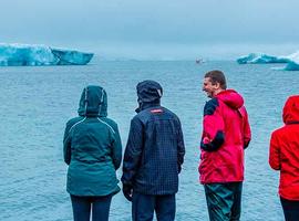 Explore Iceland: Golden Circle & Snaefellsnes Peninsula - 5 Days