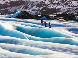 Iceland: Hike, Bike & Kayak - 6 Days