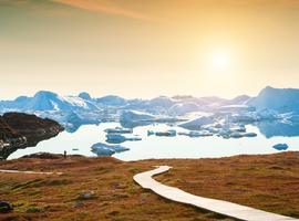 Greenland Expedition - 9 Days
