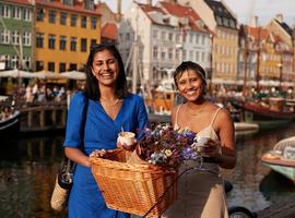 18 to 35s Essential Scandinavia - 9 Days