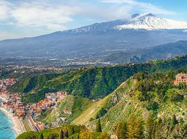 Italy: Highlights of Sicily - 8 Days