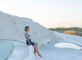 18 to 35s Essential Turkey - 10 Days