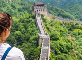 Beijing to Hong Kong Adventure - 12 Days