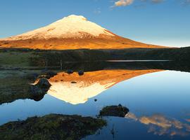 Ecuador Family Holiday - 7 Days