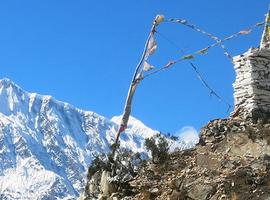 Langtang, Gosaikunda & Helambu Trek - 15 Days