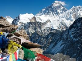 Epic Everest Base Camp Trek - 15 Days