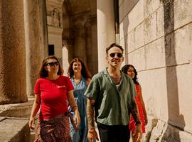 Dubrovnik to Venice - 10 Days