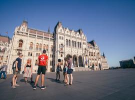 Berlin to Budapest - 8 Days