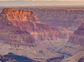 Hiking in Sedona and the Grand Canyon - 4 Days