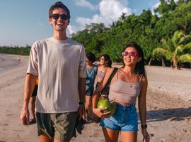 18 to 35s Essential Philippines - 10 Days
