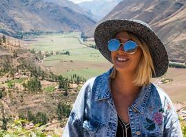 18 to 35s Real Peru to Bolivia - 15 Days