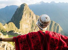 18 to 35s Real Peru - 15 Days