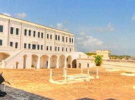 Benin, Togo & Ghana Adventure - 15 Days