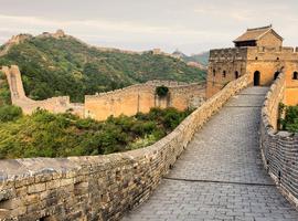 North China Getaway - 9 Days