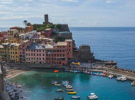 18 to 35s Essential Italy - 10 Days