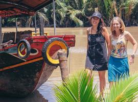 Vietnam Discovery - 12 Days