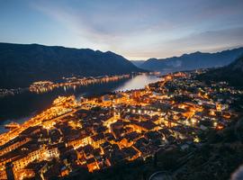  Premium Albania and Montenegro - 10 Days