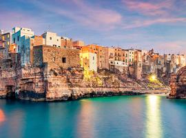 Premium Puglia  - 8 Days