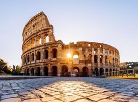 Premium Rome to Venice - 8 Days