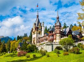Premium Belgrade to Bucharest - 11 Days
