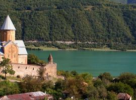 Highlights of Azerbaijan & Georgia - 10 Days