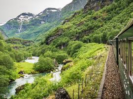 Premium Sweden and Norway - 9 Days