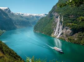 Premium Norwegian Fjords - 8 Days