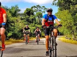 Cycle Cuba: West - 7 Days