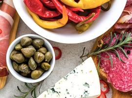 Northern Spain Real Food Adventure - 9 Days