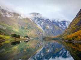 Premium Scandinavia - 16 Days