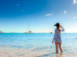 18 to 35s Essential Brisbane to Cairns - 10 Days