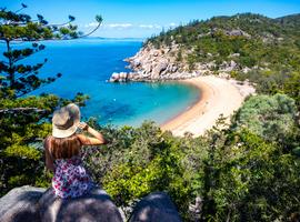 18 to 35s Real Australia - 17 Days