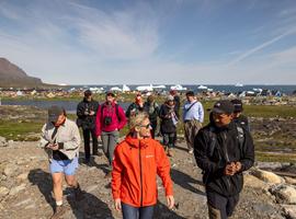 Premium Greenland - 8 Days