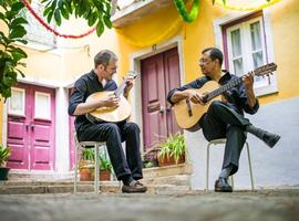 Portugal Explorer: Lisbon & Algarve - 8 Days
