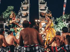 Premium Java and Bali - 11 Days